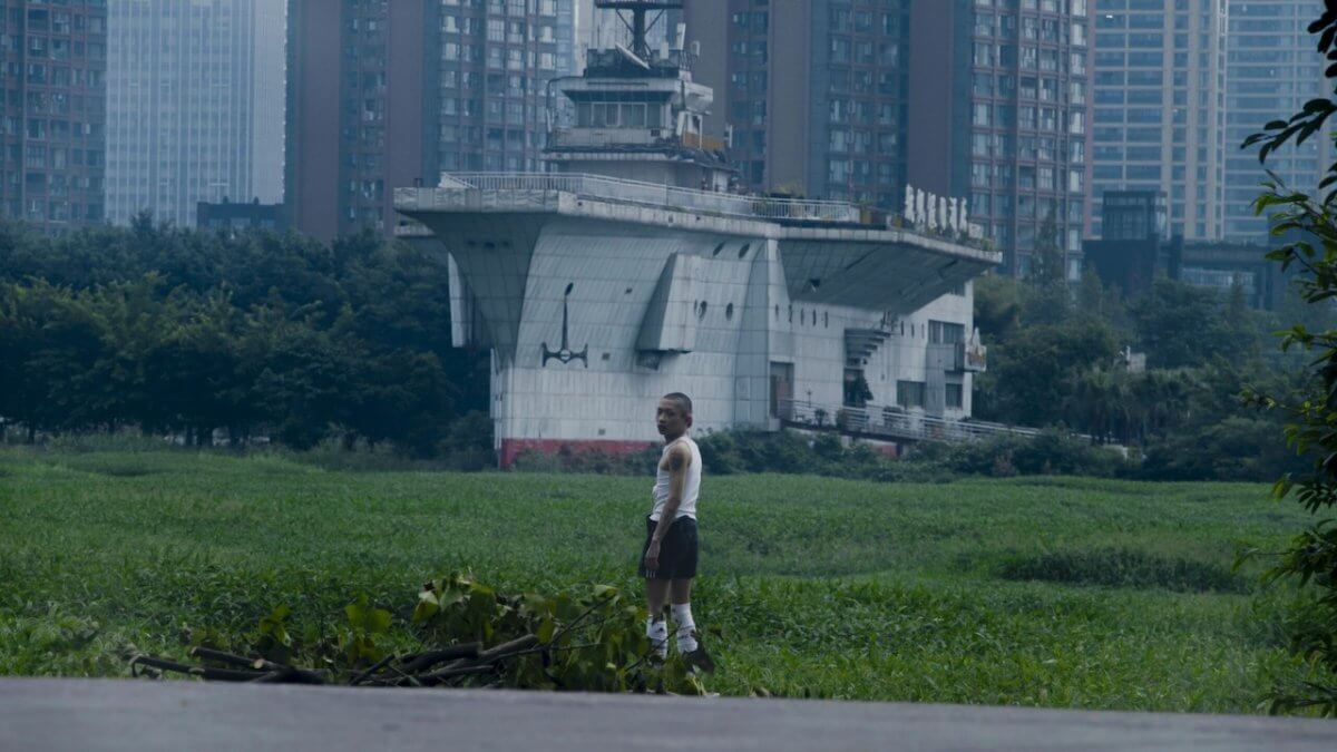 The Last Year of Darkness, il doc che racconta una Cina di giovani orgogliosamente queer
