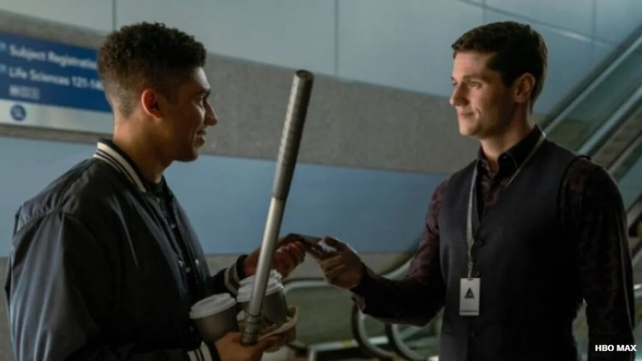 Tutte le serie LGBTQIA+ cancellate nel 2023 - Titans - Gay.it