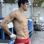 Tom Daley - Thumbnail
