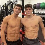 Tom Daley e Stefano Belotti - Thumbnail