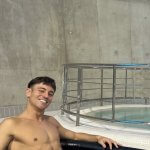 Tom Daley - Thumbnail