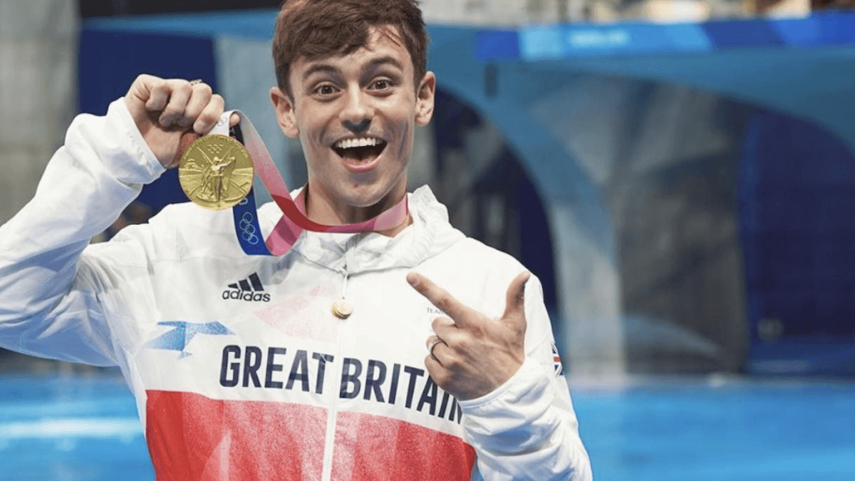 Tom Daley torna in acqua dopo due anni e vince subito un oro. È pronto per le Olimpiadi di Parigi