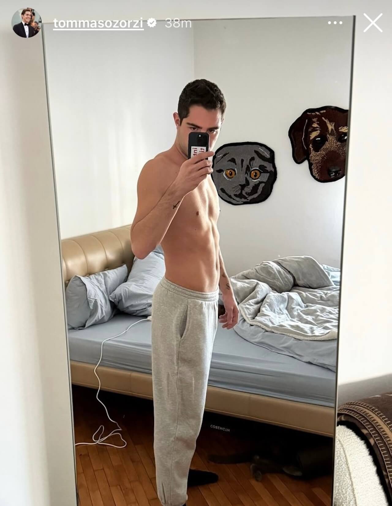 Tommaso Zorzi
