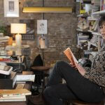 Claudia Pandolfi, Un Professore 2 - Thumbnail