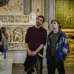 Domenico Cuomo e Alessandro Gassmann, Un Professore 2 - Thumbnail