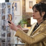 Claudia Pandolfi, Un Professore 2 - Thumbnail
