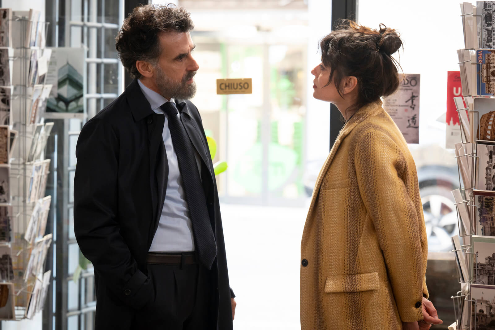 Un Professore 2