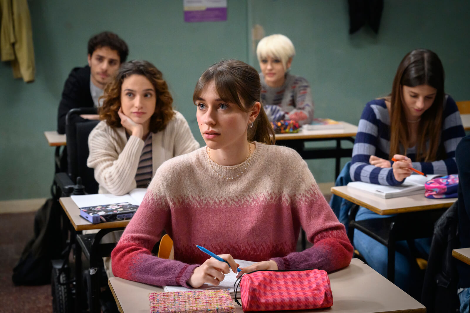Un Professore 2
