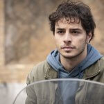 Damiano Gavino, Un Professore 2 - Thumbnail