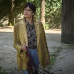 Claudia Pandolfi, Un Professore 2 - Thumbnail