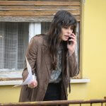 Claudia Pandolfi, Un Professore 2 - Thumbnail