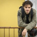 Damiano Gavino, Un Professore 2 - Thumbnail
