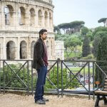 Alessandro Gassmann, Un Professore 2 - Thumbnail
