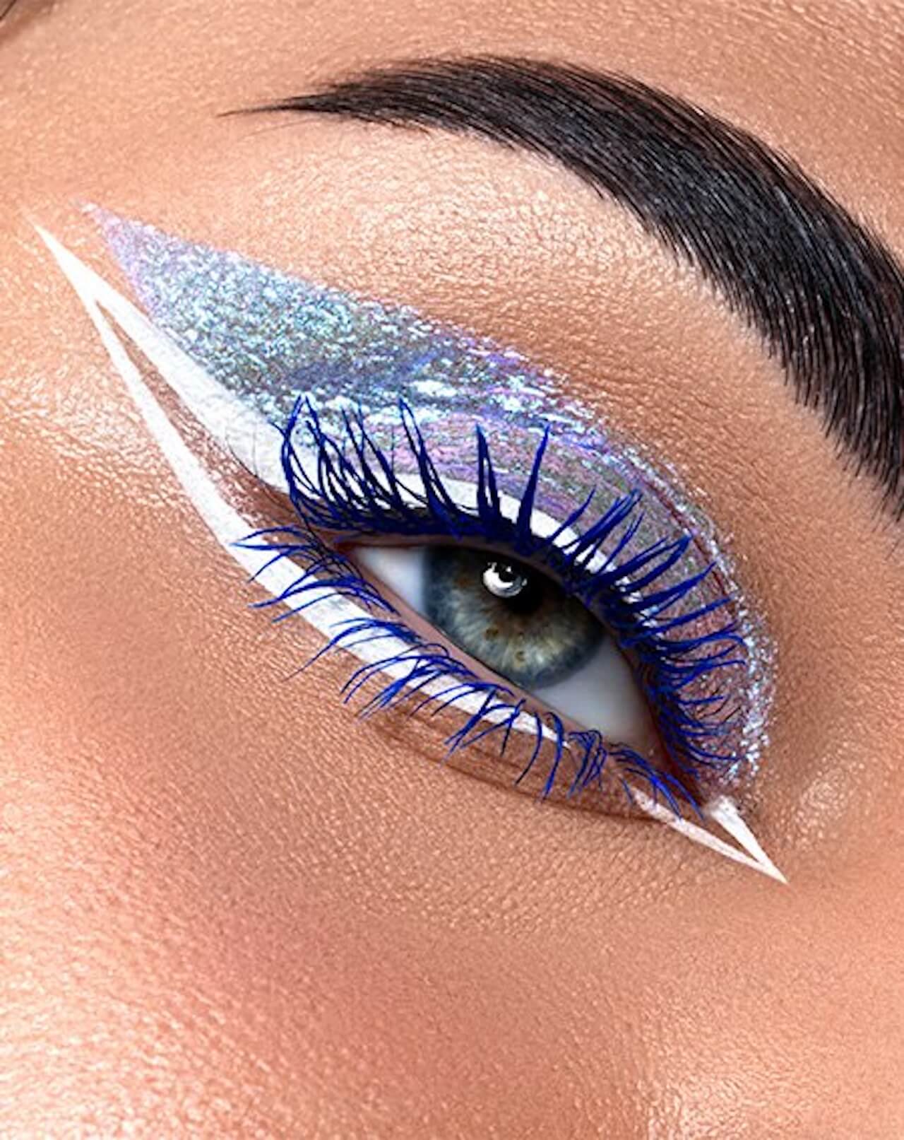 5 look perfetti per le feste con Astra Make-Up