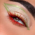 5 look perfetti per le feste con Astra Make-Up - Thumbnail