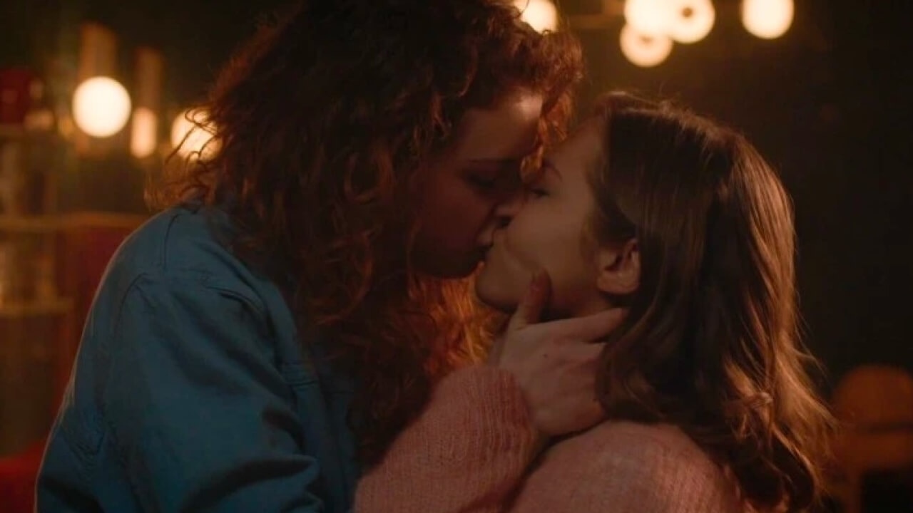 Tutte le serie LGBTQIA+ cancellate nel 2023 - Vampire Academy - Gay.it