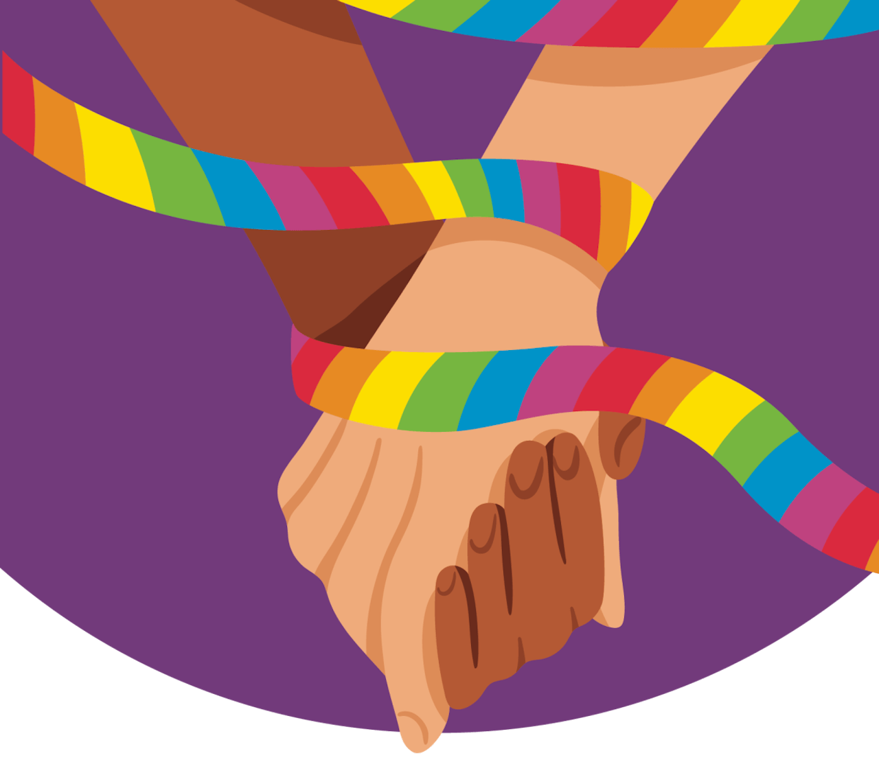 “La vita che merito. Voci di rinascita LGBTQIA+”, intervista all'autore del podcast Giorgio Umberto Bozzo - WELCOME4RAINBOW - Gay.it