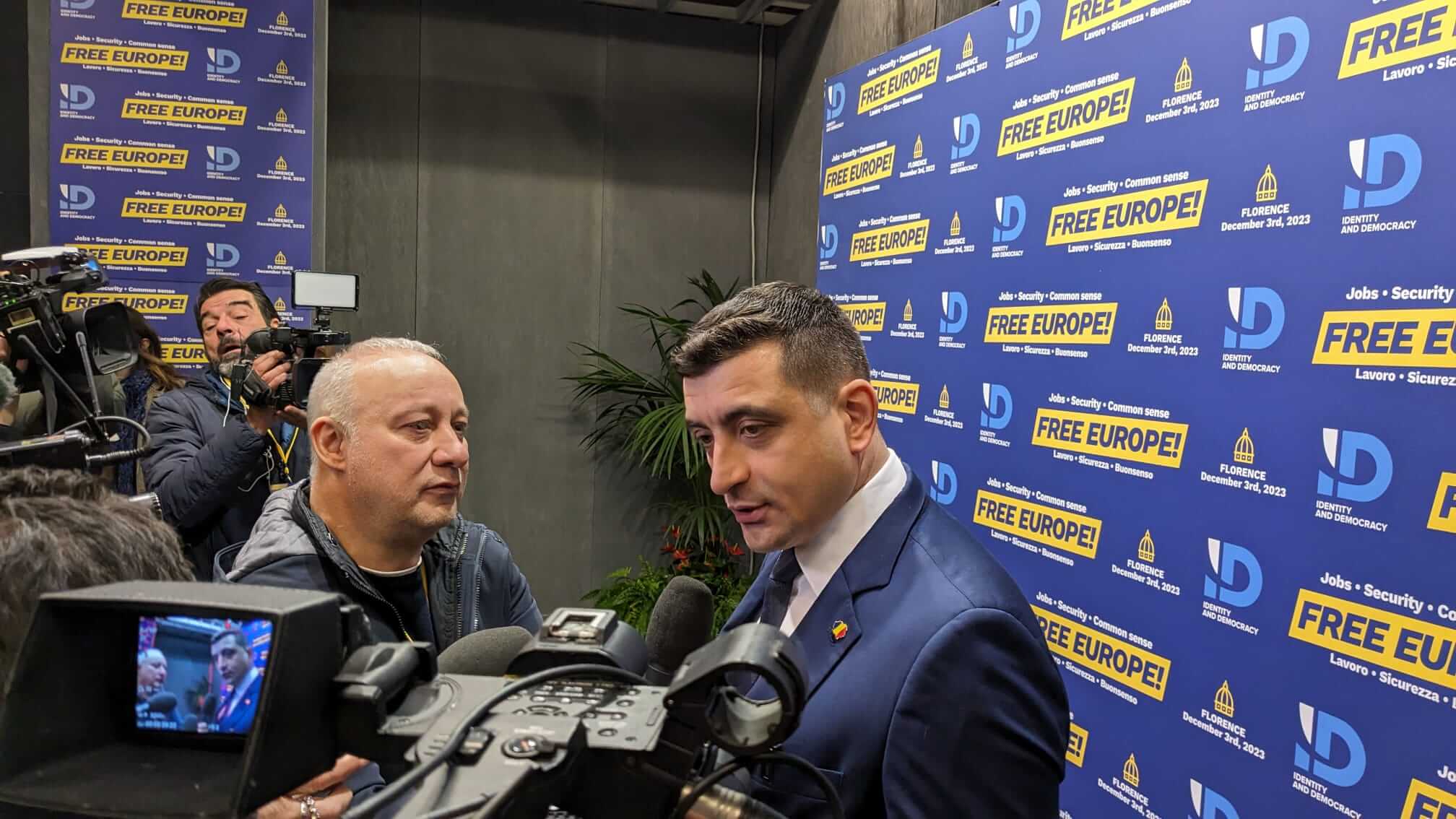 Firenze Salvini destra