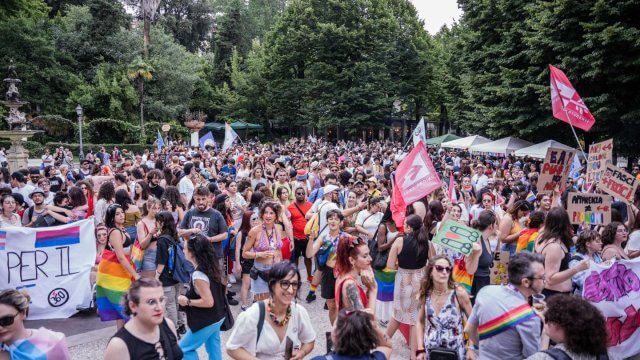 Abruzzo Pride 2024: a Pescara il 29 giugno - abruzzopride pescara - Gay.it