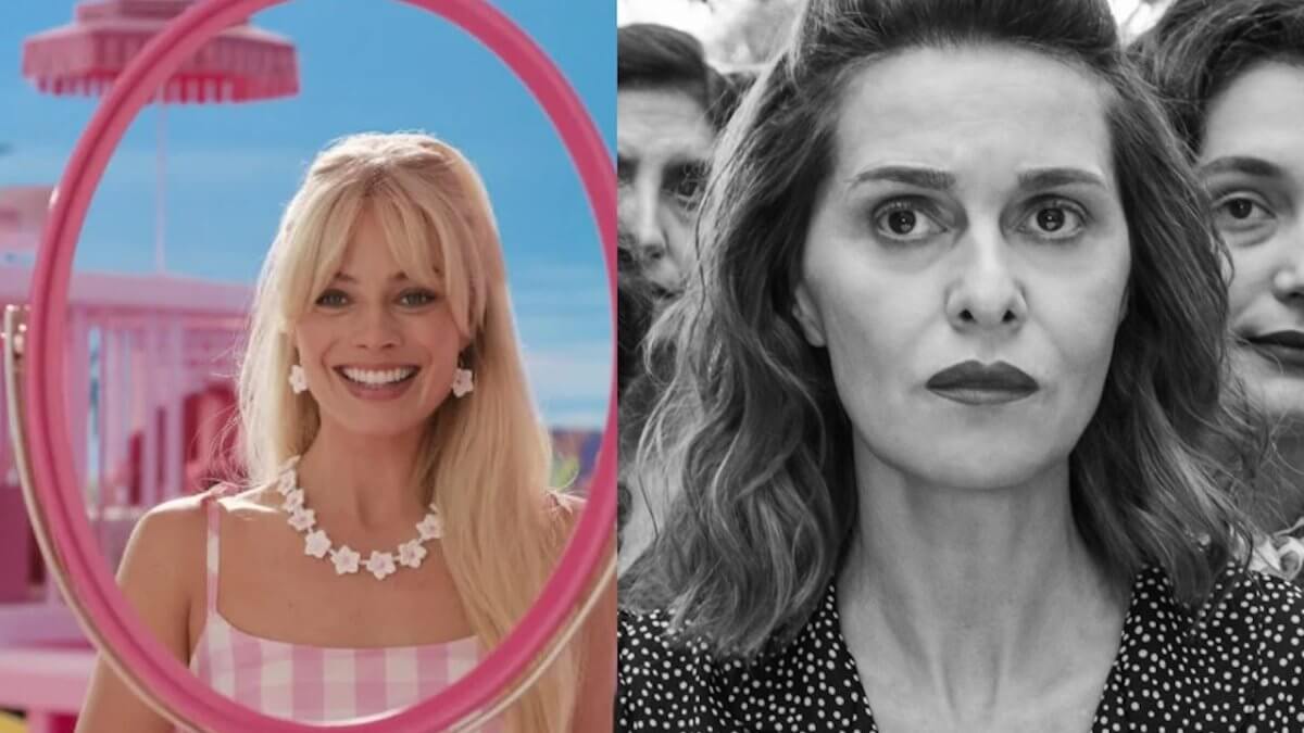 C’è Ancora Domani maggior incasso del 2023 davanti a Barbie, per la prima volta il Cinema italiano è donna