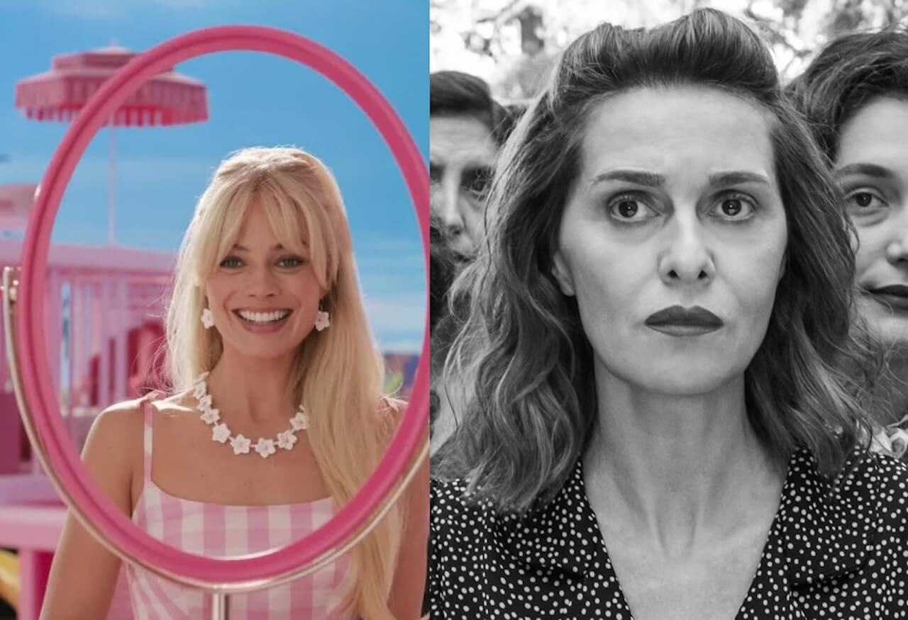C’è Ancora Domani maggior incasso del 2023 davanti a Barbie, per la prima volta il Cinema italiano è donna