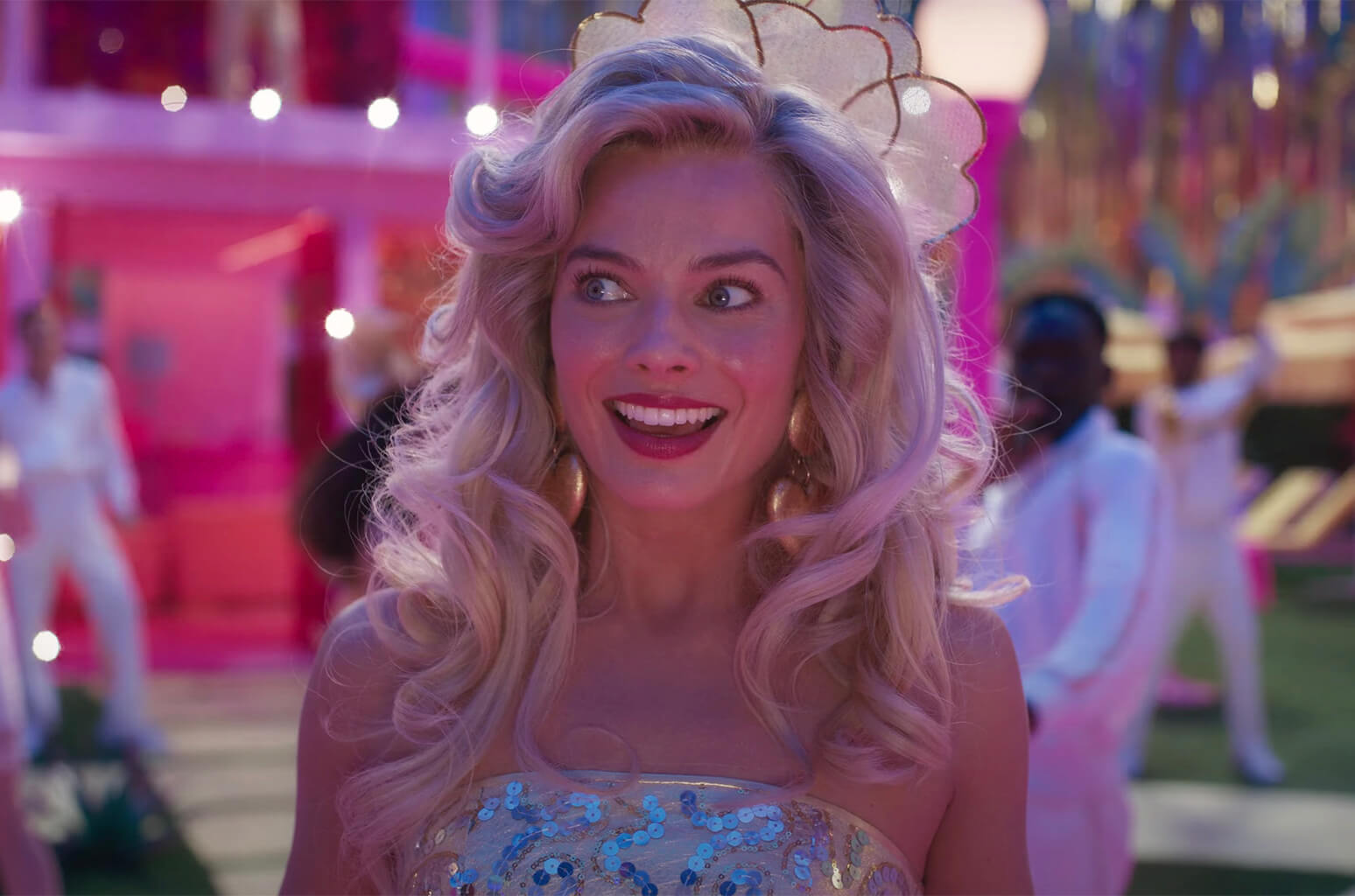 BARBIE (2023)