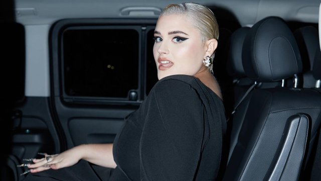 BigMama Gay.it Sanremo 2024 "La rabbia non ti basta"