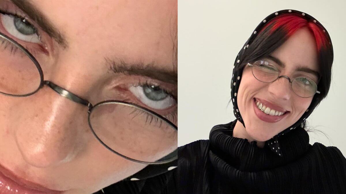 Billie Eilish icona questioning, irritata tra outing e coming out: “Lasciatemi in pace”