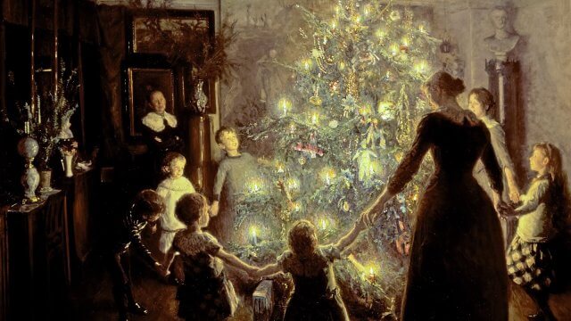 A Natale con “queer” vuoi, per Pasqua ci aggiorniamo: consigli per le feste - cover - Gay.it