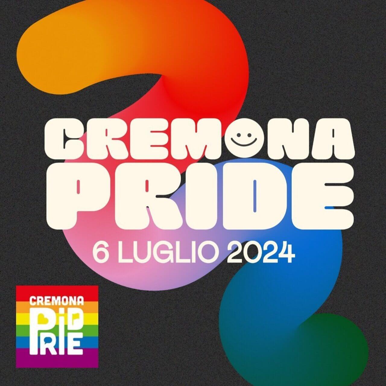 cremona pride 2024