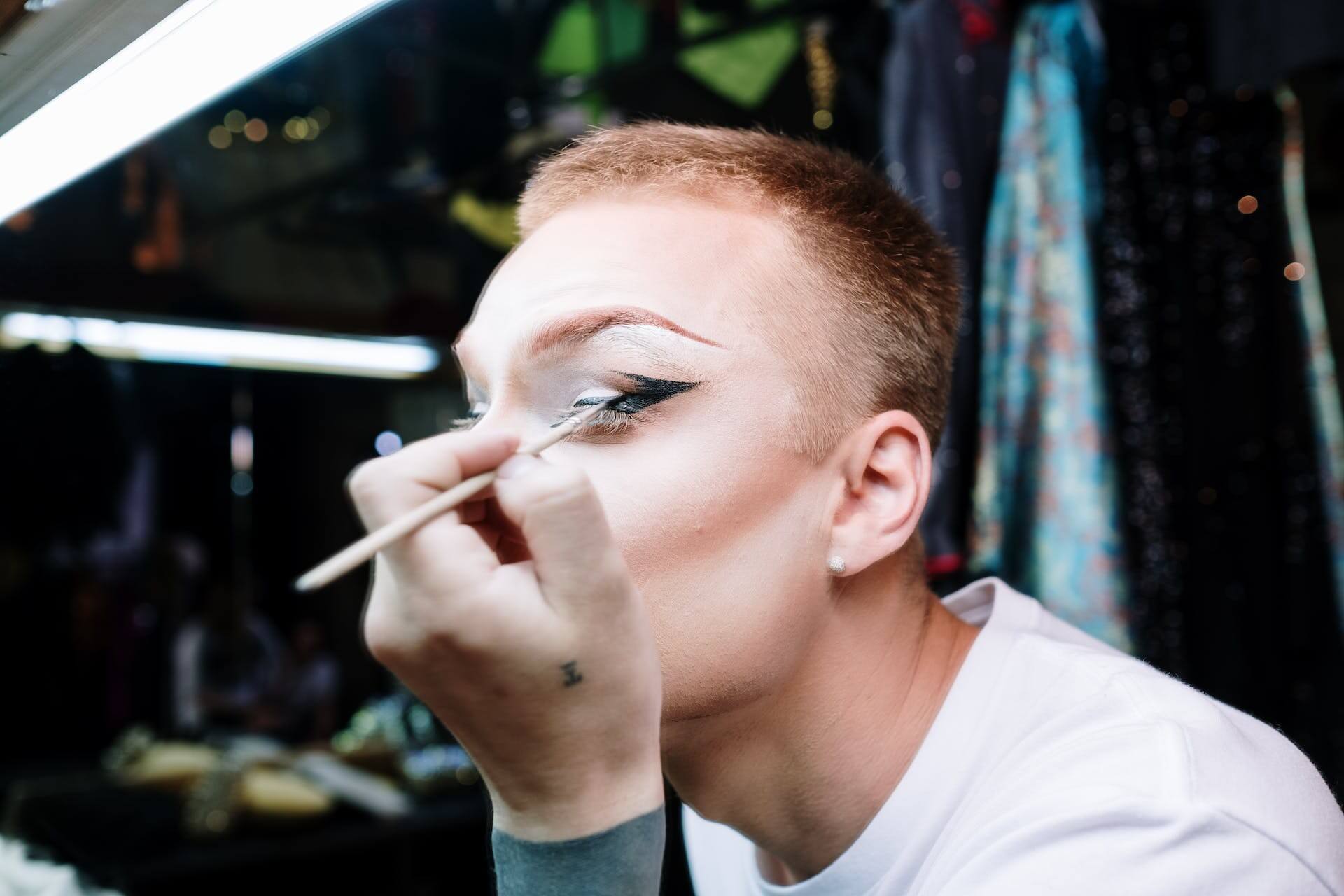 drag queen significato, storia ed evoluzione