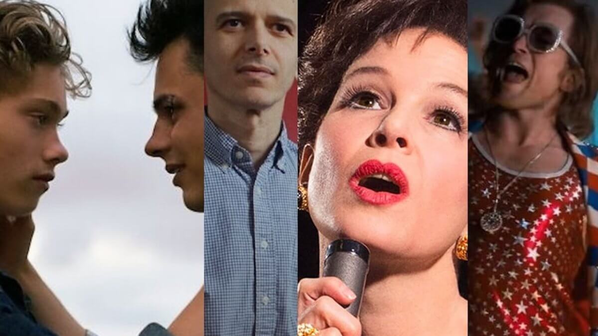 I film LGBTQIA+ della settimana 11/17 dicembre tra tv generalista e streaming