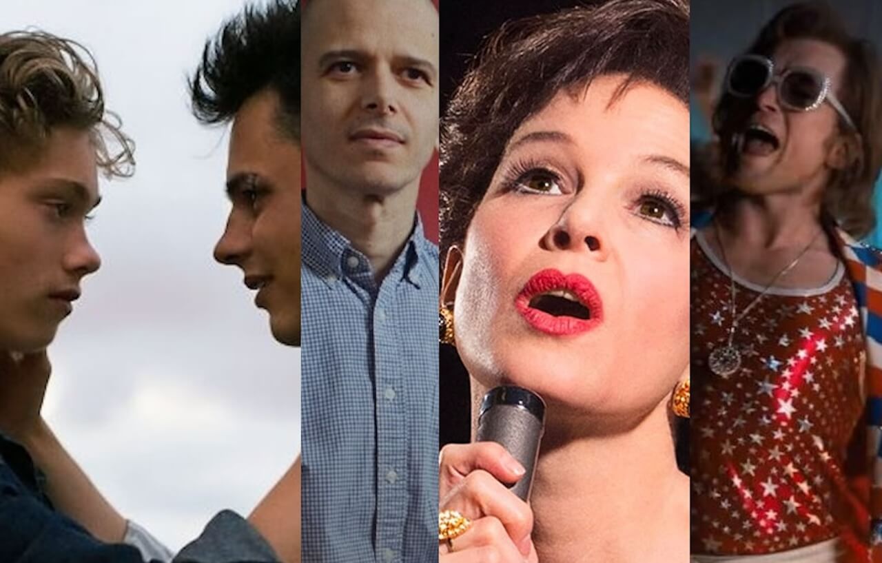 I film LGBTQIA+ della settimana 11/17 dicembre tra tv generalista e streaming