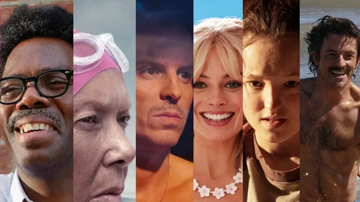 Golden Globe 2024, pioggia di nomination LGBTQIA+. Da Compagni di Viaggio a Barbie, Rustin e Maestro