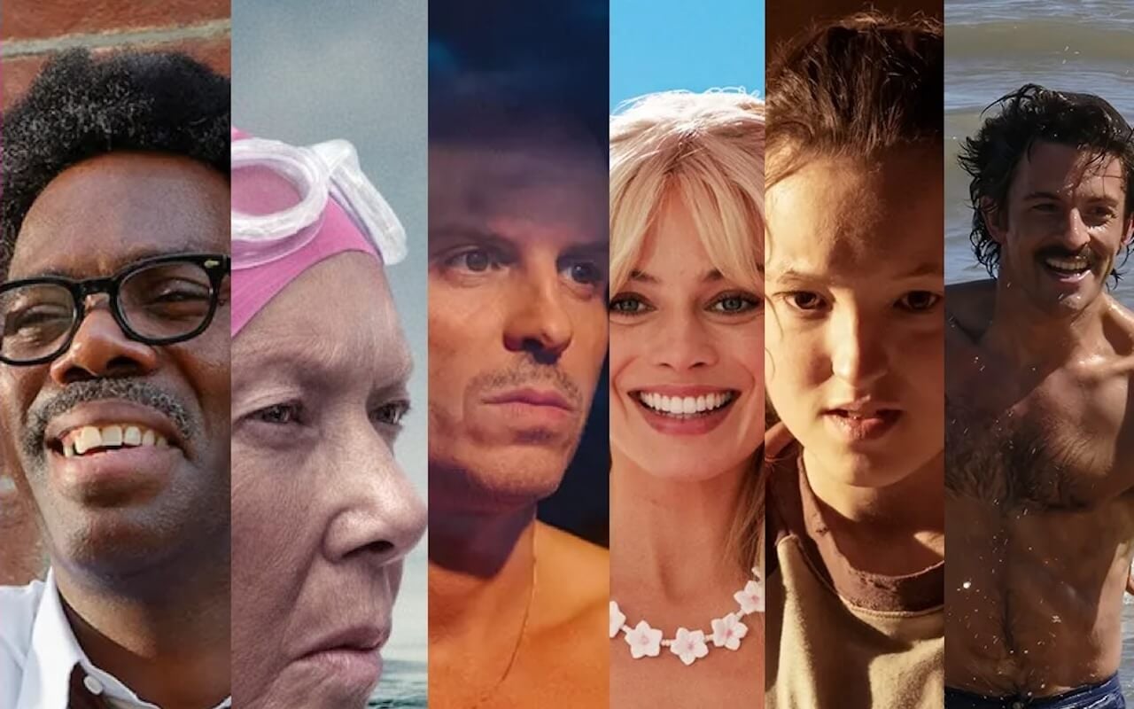 Golden Globe 2024, pioggia di nomination LGBTQIA+. Da Compagni di Viaggio a Barbie, Rustin e Maestro