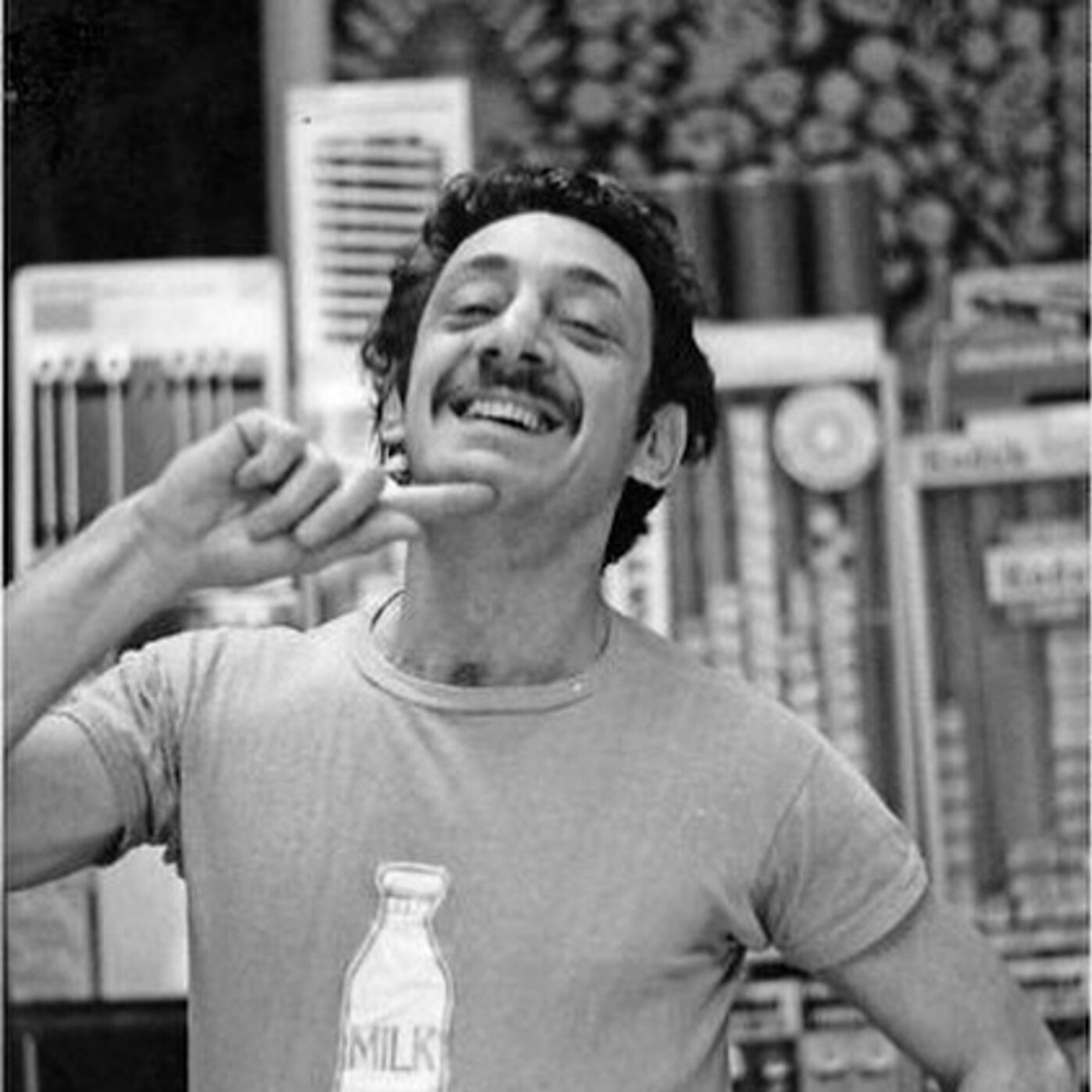 Harvey Milk