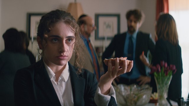 posta svagata: come sopravvivere alle feste?