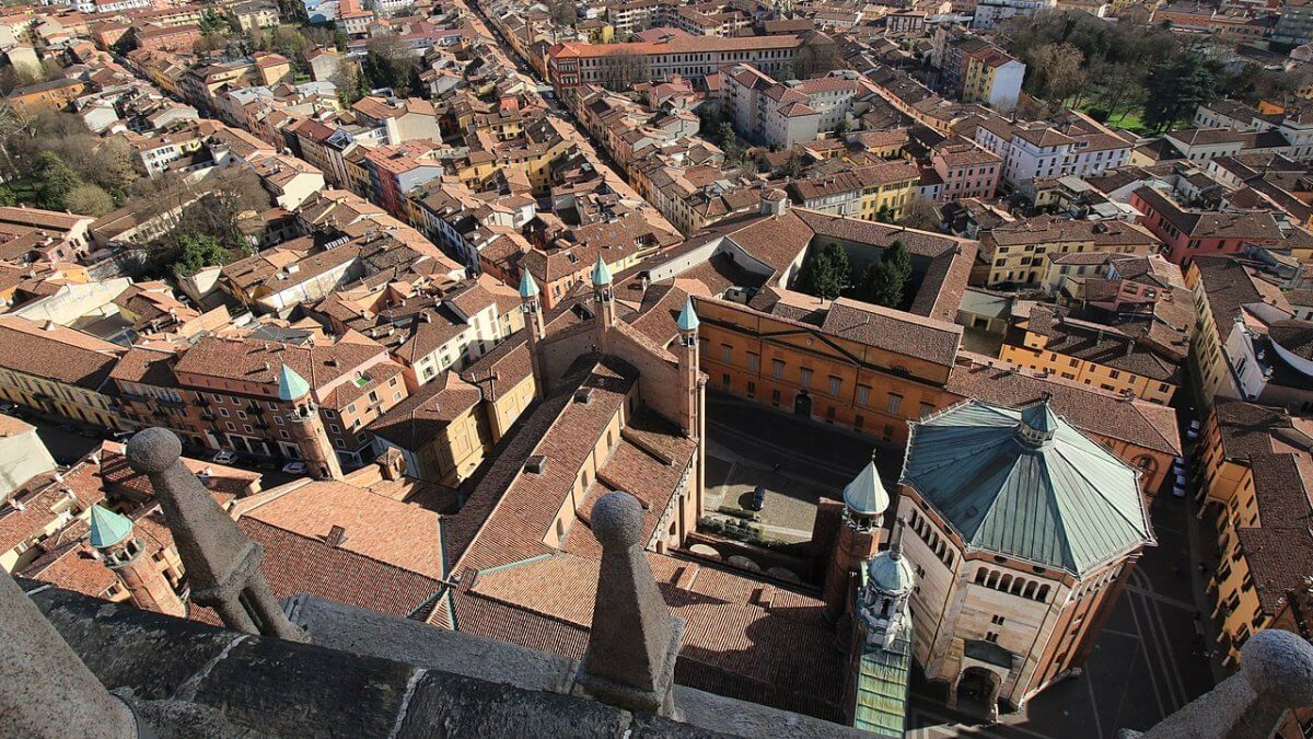 Cremona: serate, eventi e locali queer friendly