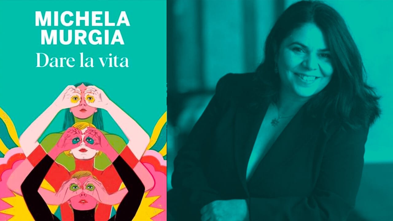 “Dare la vita”, il testamento spirituale di Michela Murgia esce il 9 Gennaio 2024