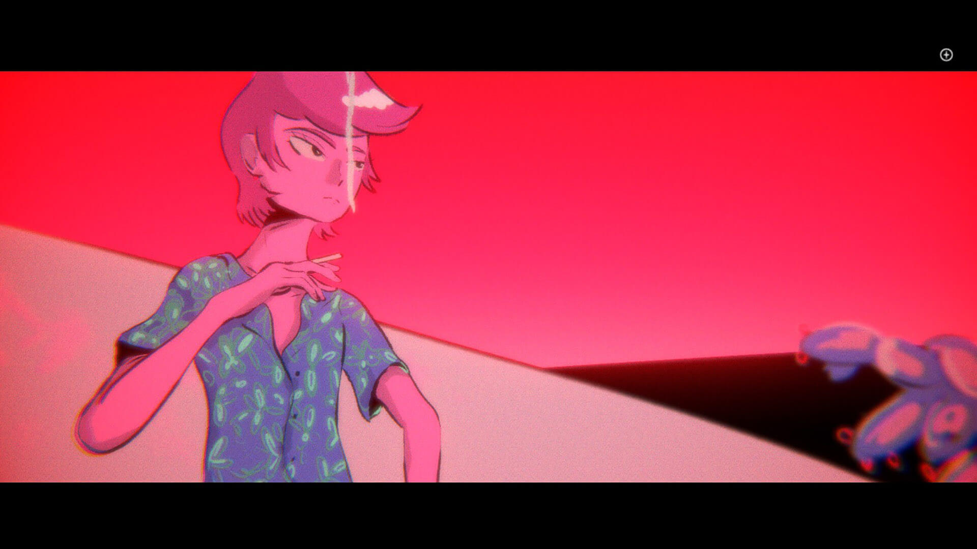 Miglior videogioco LGBTQIA+ del 2023: Mediterranea Inferno