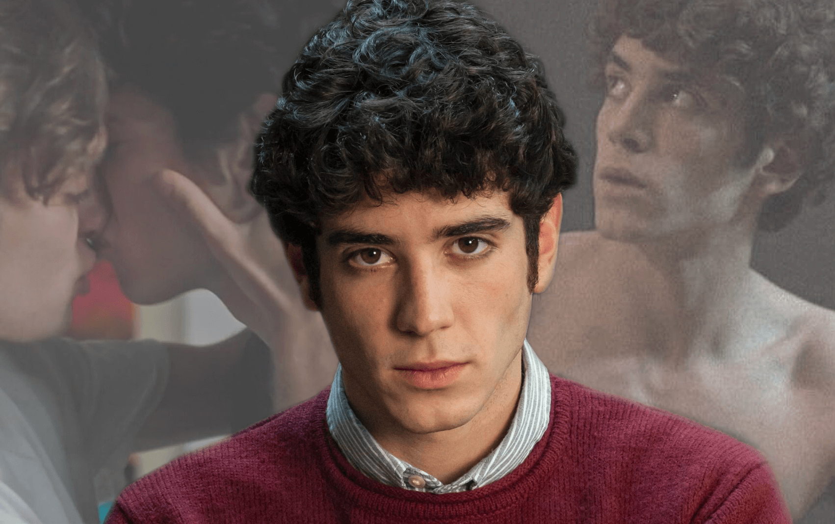 Nicolas Maupas - Gay.it