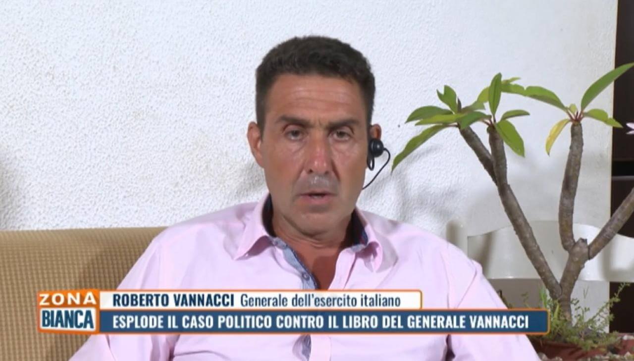 100 giorni di esternazioni omobitransfobiche di Roberto Vannacci, da generale a Capo di Stato maggiore