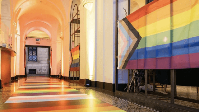 Roma, via libera del Comune a finanziamenti per sportelli d'ascolto e centri antidiscriminazione LGBTQIA+ - roma - Gay.it