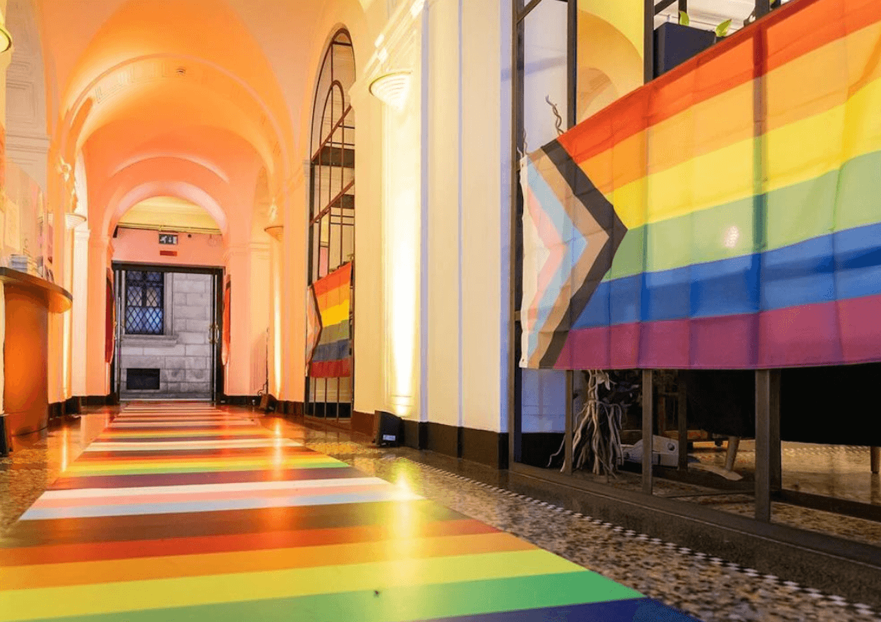 Roma, via libera del Comune a finanziamenti per sportelli d’ascolto e centri antidiscriminazione LGBTQIA+