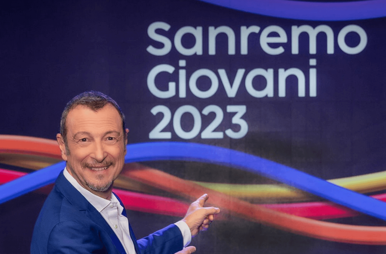 Sanremo Giovani 2023, stasera la finale. Tutto quello che c’è da sapere