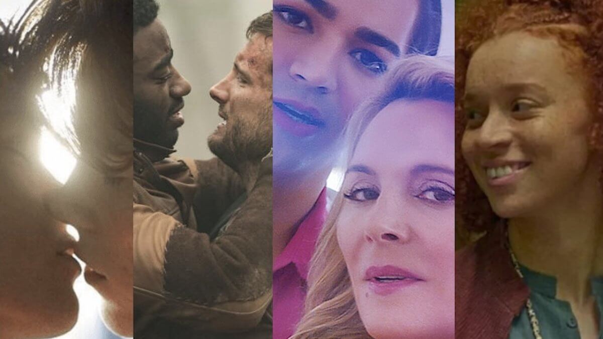 Tutte le serie LGBTQIA+ cancellate nel 2023