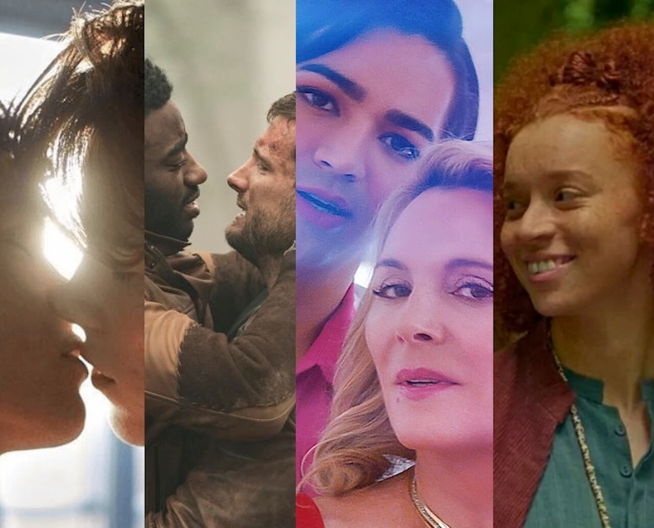 Tutte le serie LGBTQIA+ cancellate nel 2023