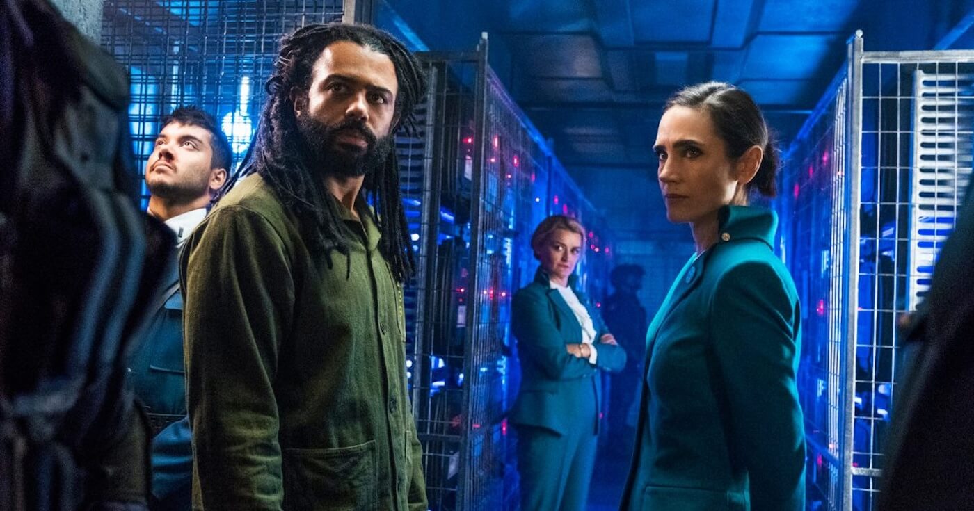 Tutte le serie LGBTQIA+ cancellate nel 2023 - snowpiercer ok 1200x630 1 - Gay.it