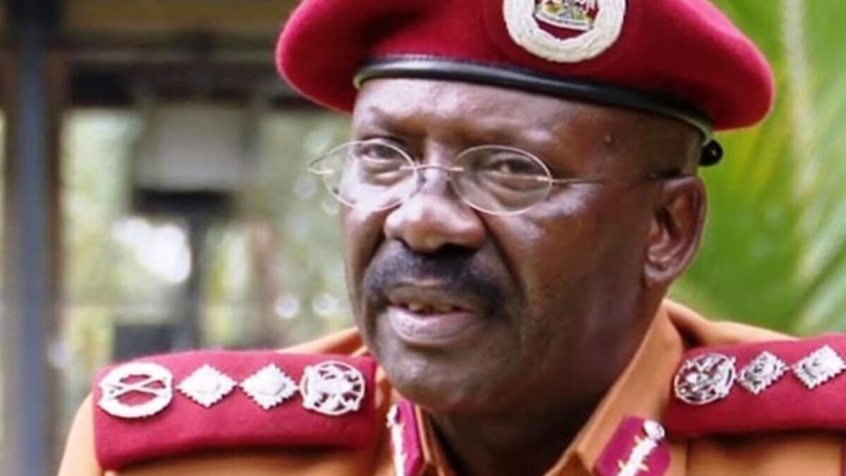 Uganda, torture aberranti verso lǝ detenutǝ LGBTQIA+: sanzioni dagli USA