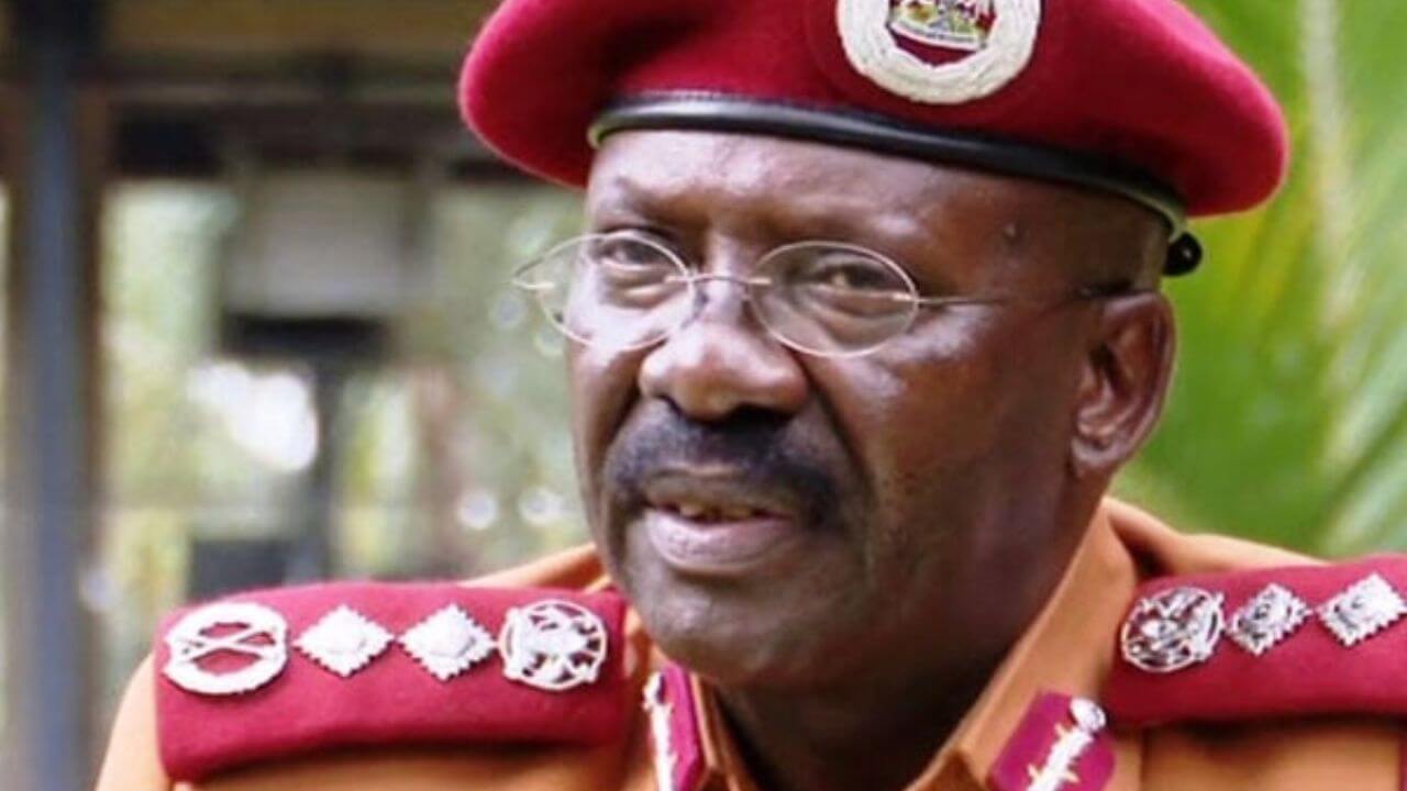 Uganda, torture aberranti verso lǝ detenutǝ LGBTQIA+: sanzioni dagli USA
